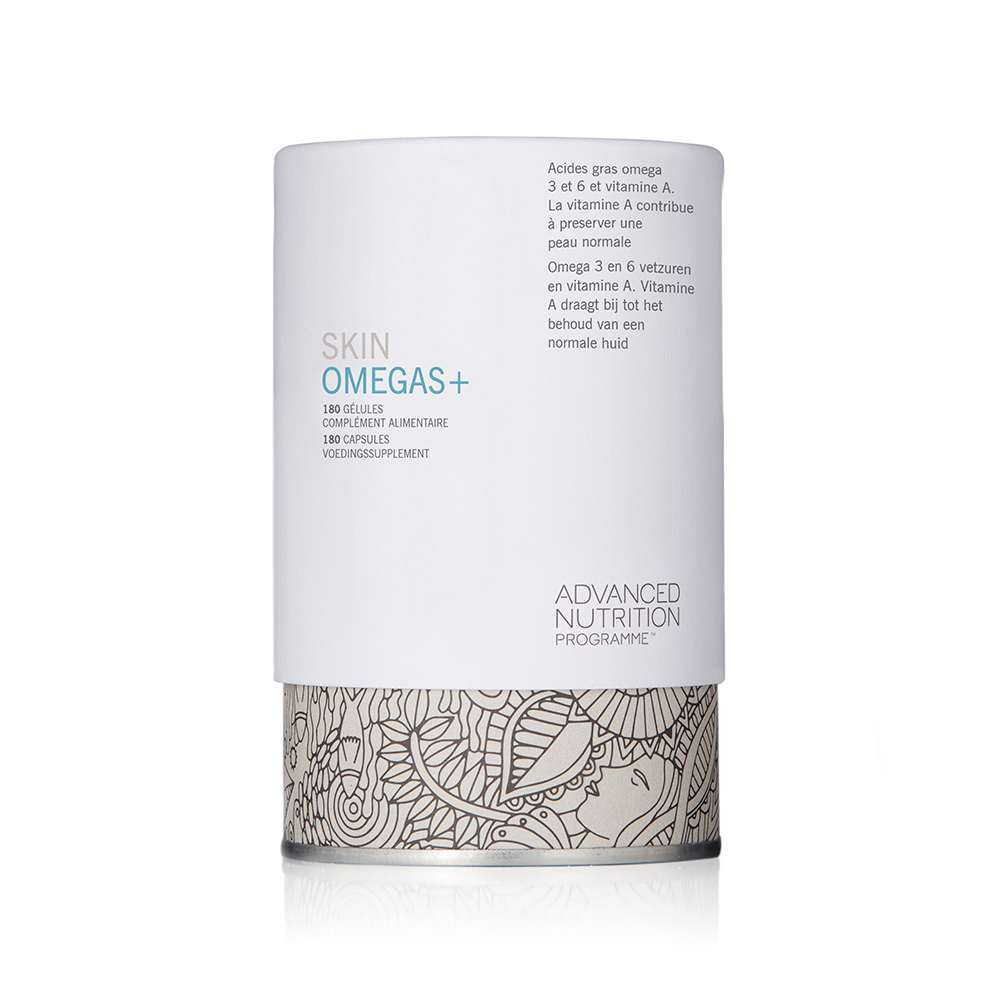 Skin Omegas+ Supersize
