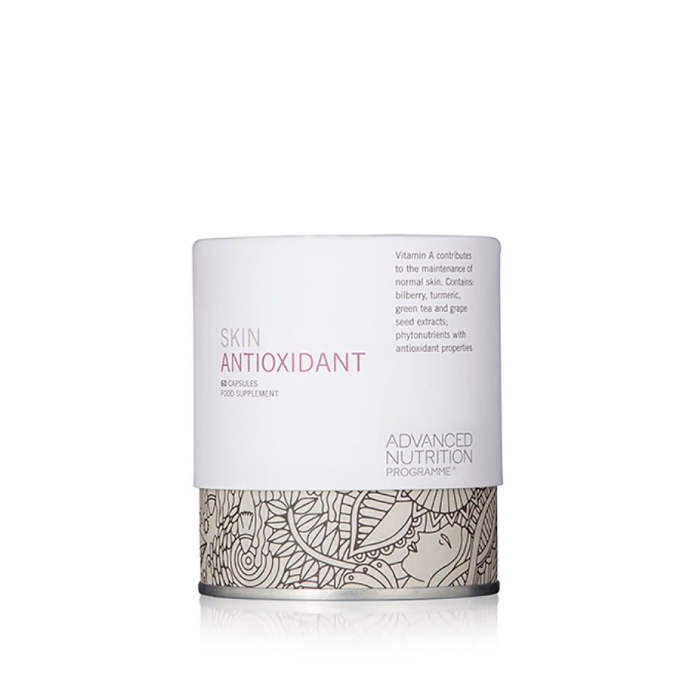 Skin Antioxidant