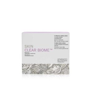 Skin Clear Biome
