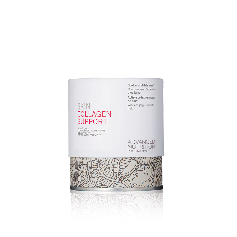 Skin Collagen Support