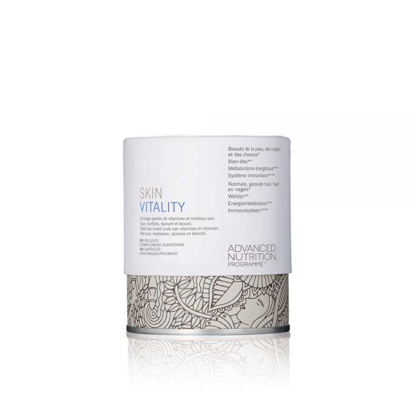 Skin Vitality