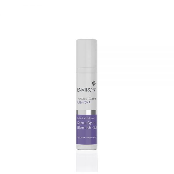 Botanical Infused Sebu-Spot Blemish Gel