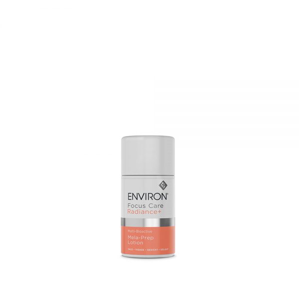 Multi-Bioactive Mela-Prep Lotion
