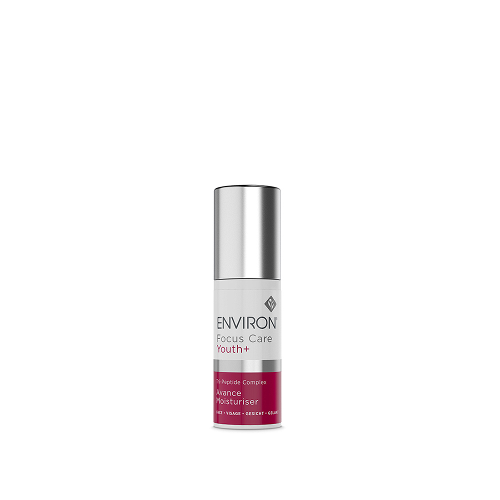 Tri-Peptide Complex Avance Moisturiser