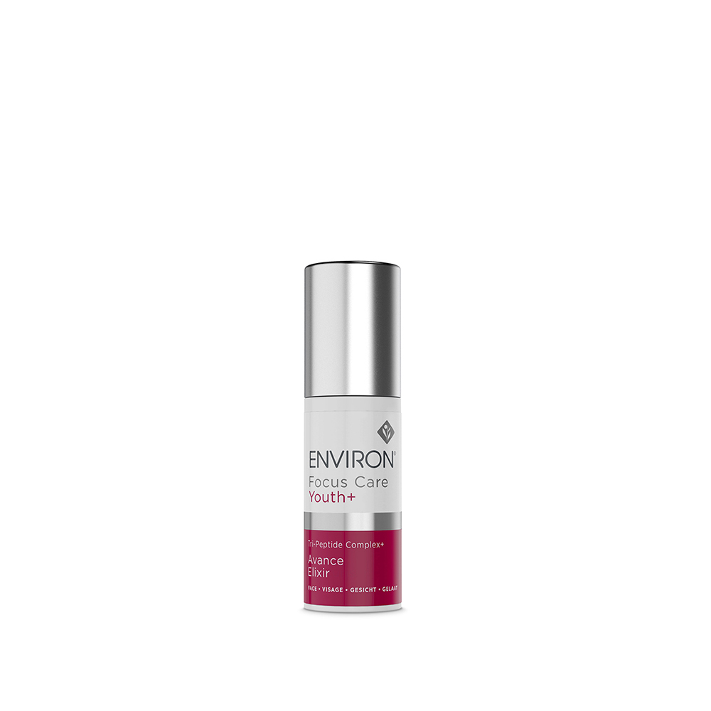 Tri-Peptide Complex+ Avance Elixir