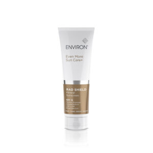 RAD SHIELD Mineral Sunscreen SPF 15