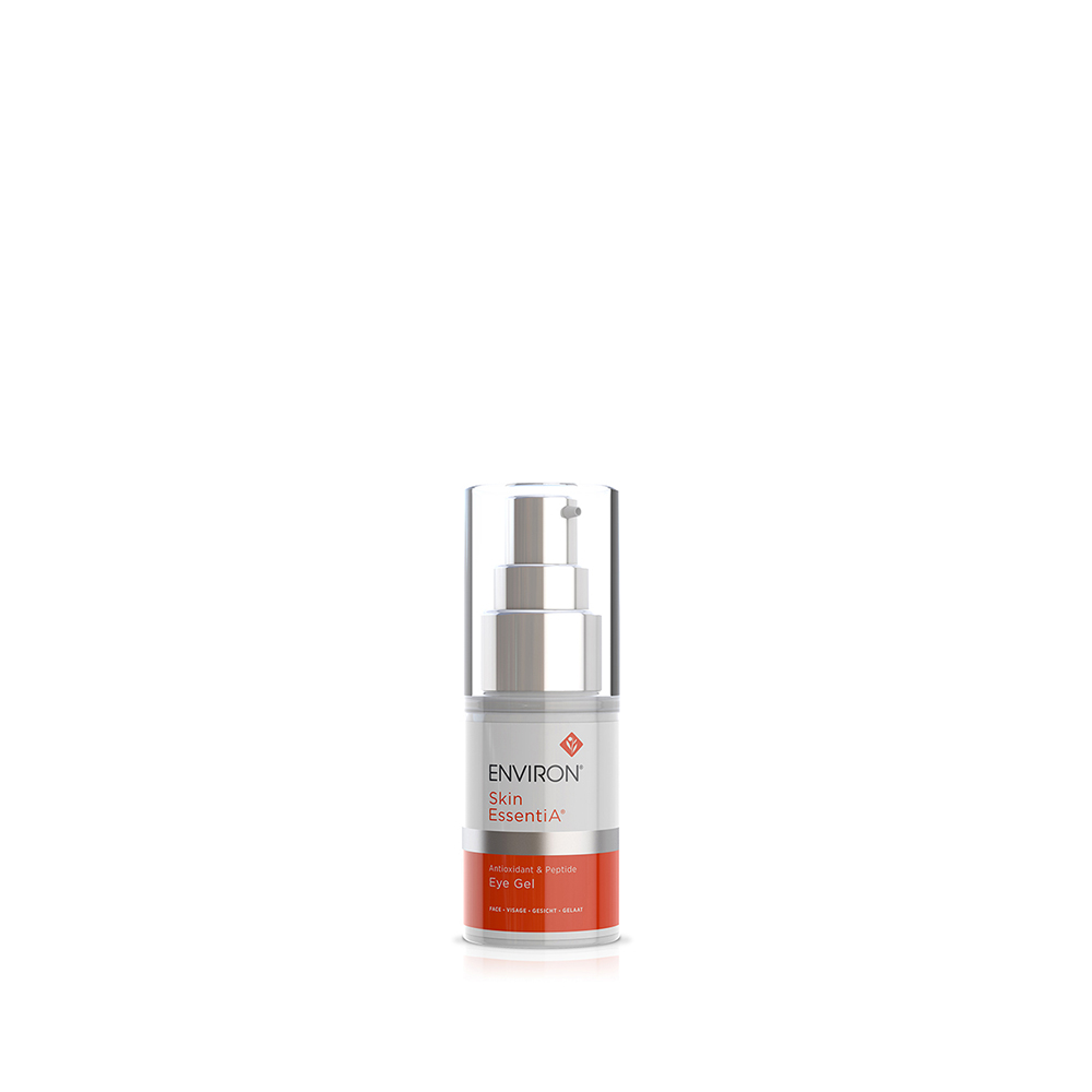 Antioxidant & Peptide Eye Gel