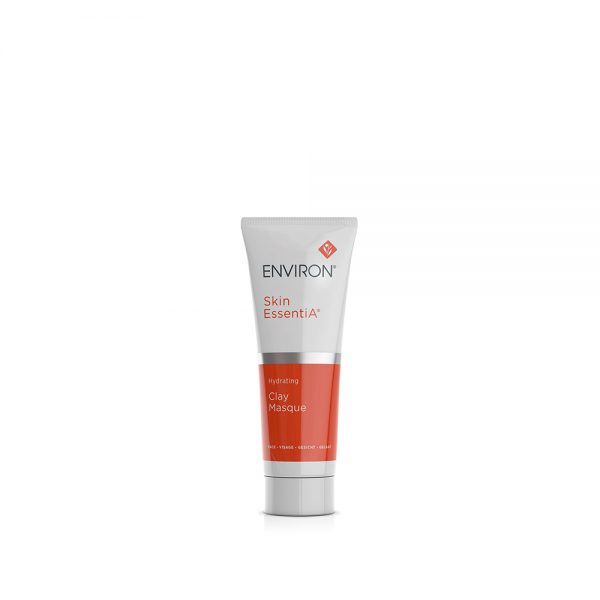 Hydrating Clay Masque