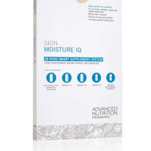 Skin Moisture IQ - 28 Pods